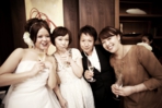 福岡結婚